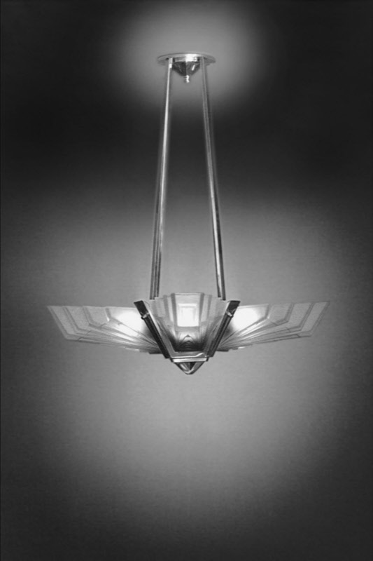 Muller hanglamp